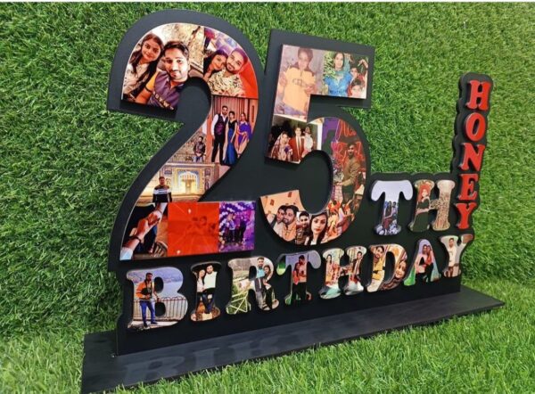 Milestone Birthday Table Top - Image 3