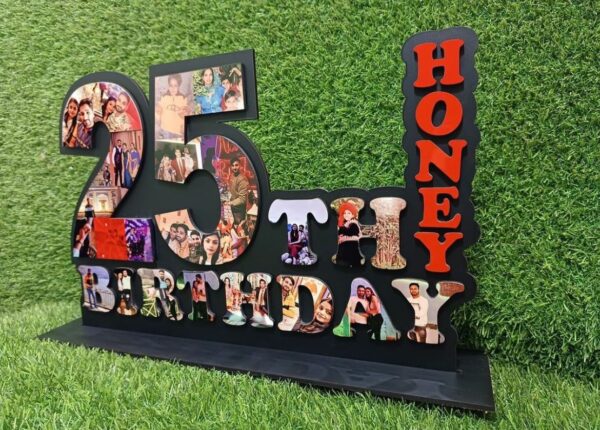 Milestone Birthday Table Top - Image 2