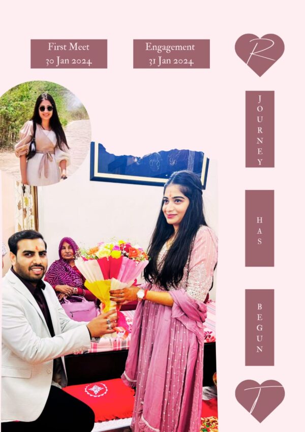 Wedding Invitation Magazine, Magazine, Customized Magazine, Invitation Magazine, Customized Products, Personalized Gifts