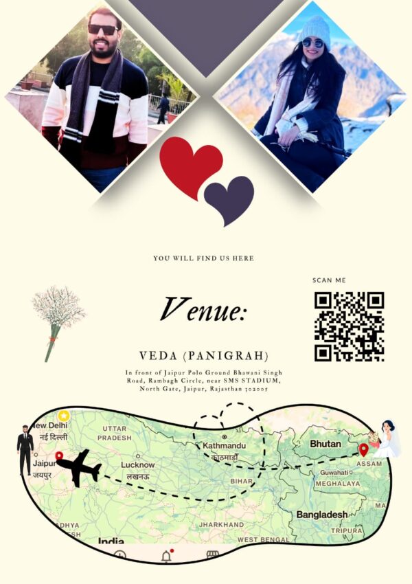 Wedding Invitation Magazine, Magazine, Customized Magazine, Invitation Magazine, Customized Products, Personalized Gifts