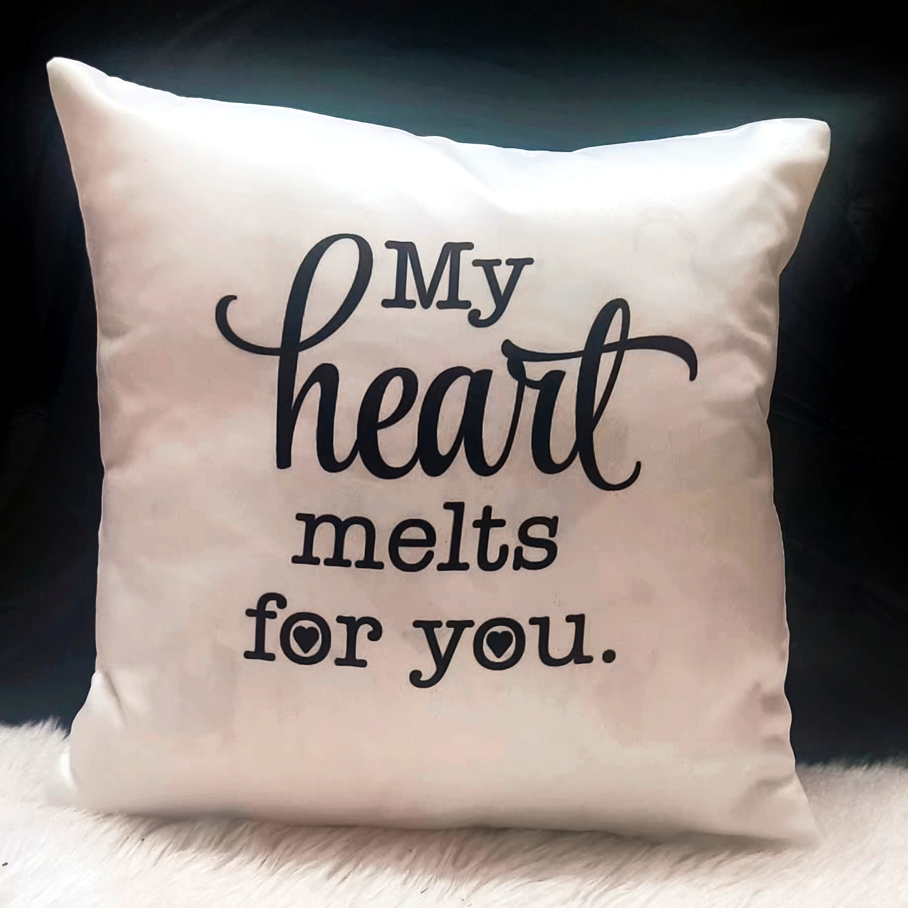 Cushion, Photo Cushion, Customized Cushion, Birthday Gifts, Mothers Day Gifts, Gift to Brother