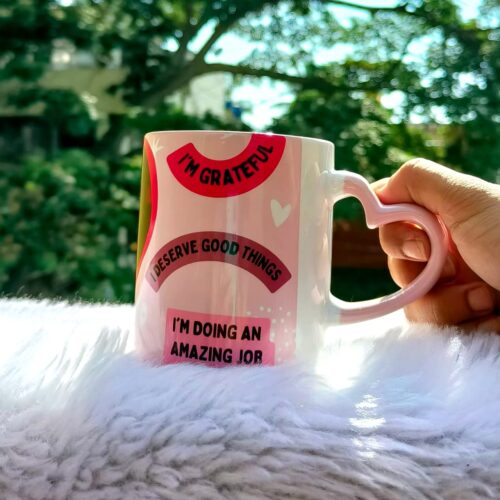 Customized Mug For Her, Personalized Mug For Her, Affordable Gifts, Gifts For Her