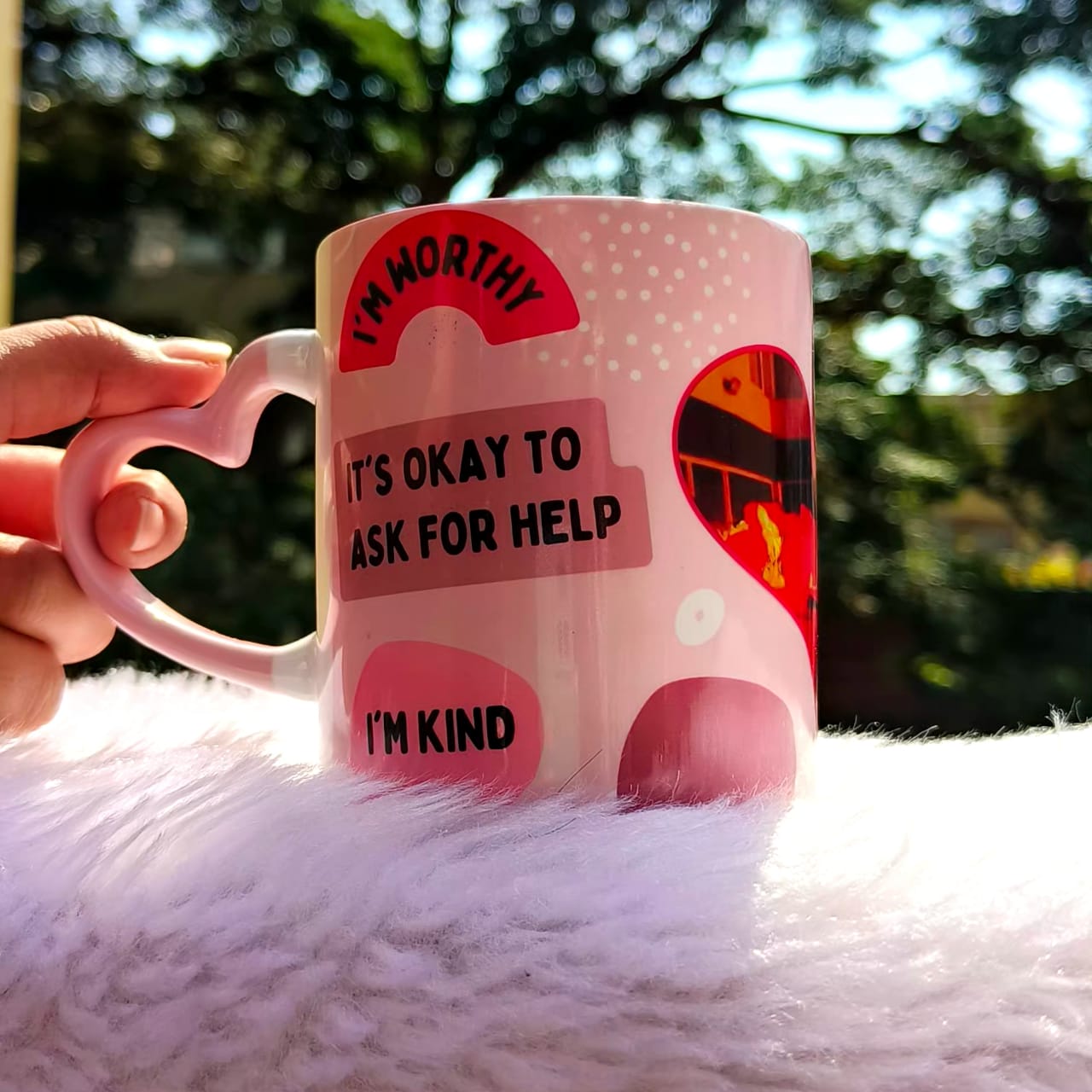 Customized Mug For Her, Personalized Mug For Her, Affordable Gifts, Gifts For Her