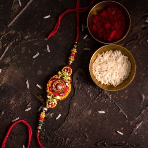 Raksha Bandhan