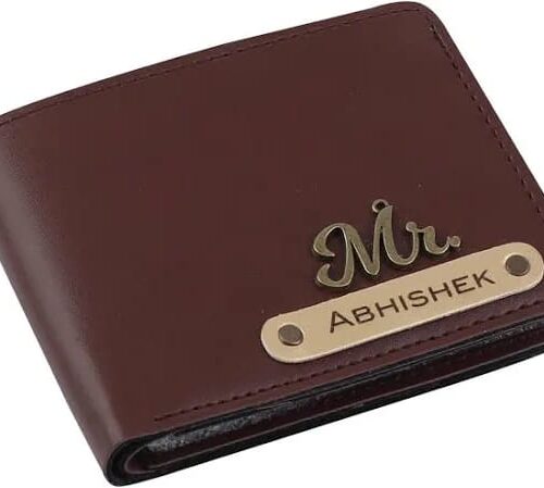 Personalized Wallet, Name Wallet, Wallet, Customized Wallet