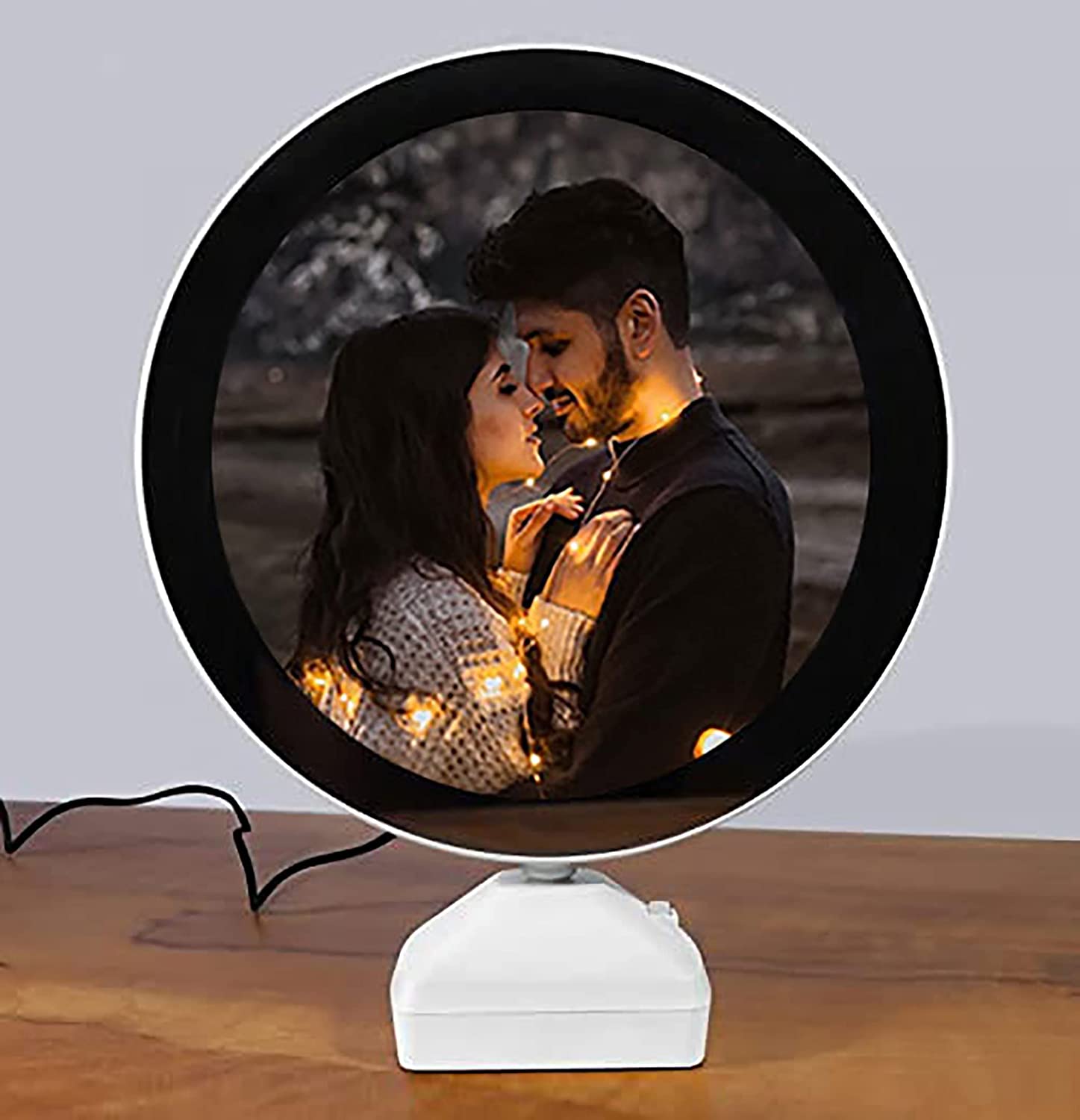 Personalized Magic Mirror - Magic Mirror - Best Birthday Gift - Anniversary Gift