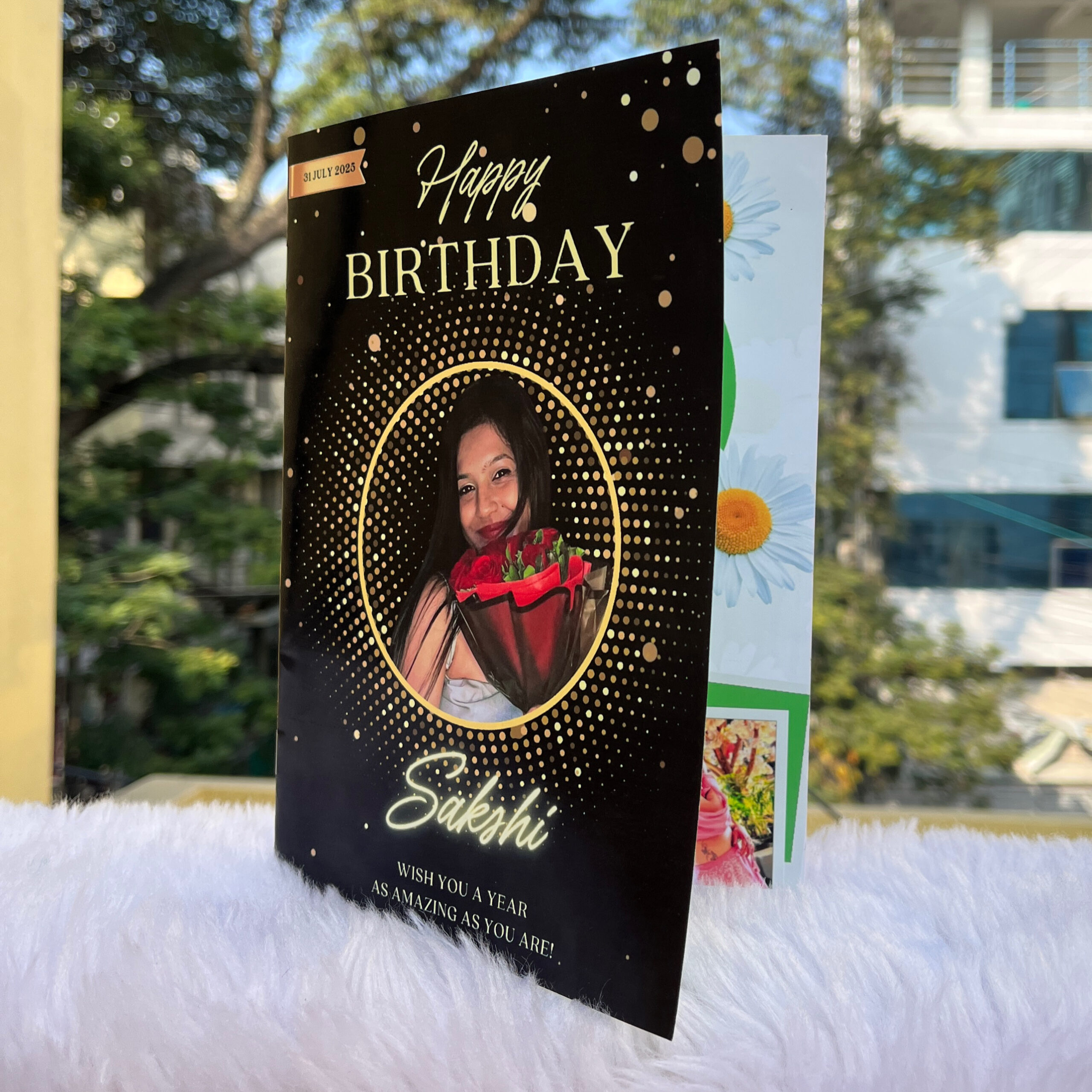 Customized Birthday Magazine, Gift Ideas for Birthday, Birthday Gifts, Gifts For Birthdays, Customized Gifts for Birthday, Personalized Photo Magazine, Personalized Album
