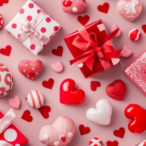 Valentine Combo