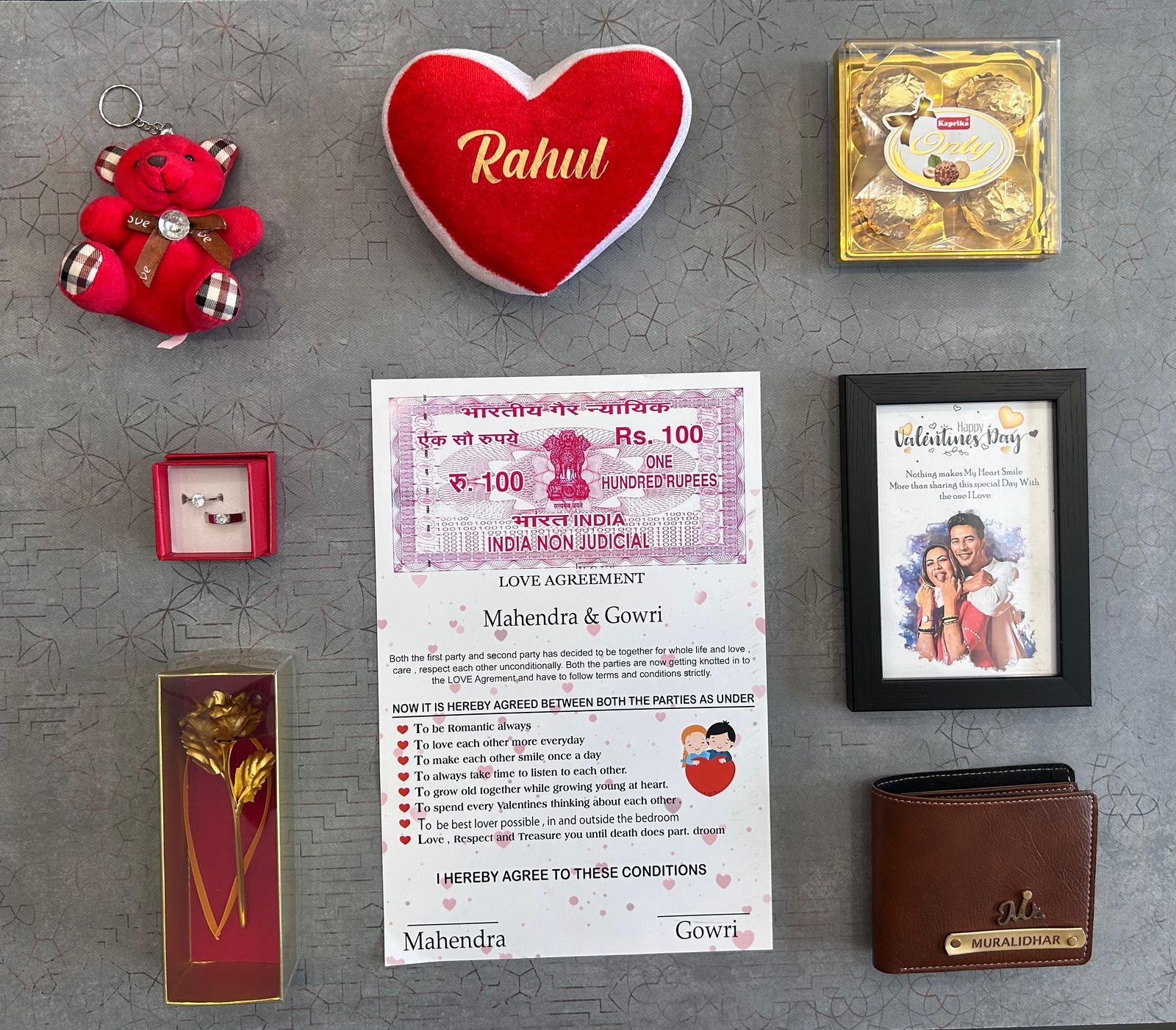 Gifts for Valentine, Personalised Valentine Gifts, Valentine Combo, Valentine Special Combo, Valentine Special Combos, Valentine Gift Combo, Valentine Personalized Gift Combo, Valentine Gifts Hamper, Best Valentine Gift, Valentine Gift Ideas, Personalised Wallet Card, Customized Wallet Card, Wallet Cards, Valentine Wallet Card, personalized Valentine Magazine, Customized Valentine Magazine, Personalized Gifts for couples, Personalized Magazine for couples, Valentine Gift Combos