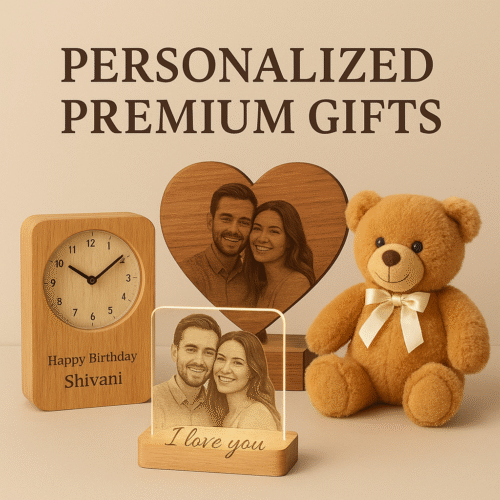 SGV Premium Gifts