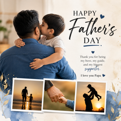 Father's Day Gifts